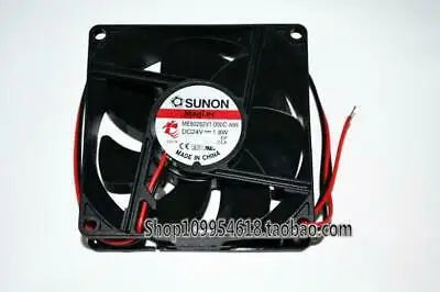1pc new SUNON 8025 24V 1.8w ME80252V1-000C-A99