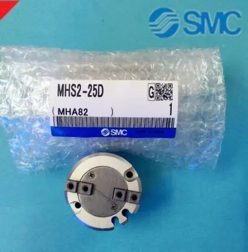 New  SMC Cylinder MHS2-25D   free shipping