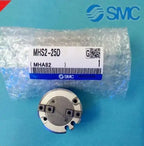 New  SMC Cylinder MHS2-25D   free shipping