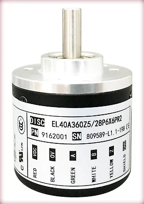 1pc new EL40A360Z5/28P6X6PR2