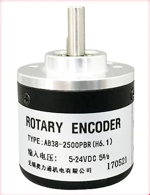 1pc new AB38-2500PBR(H6.1?