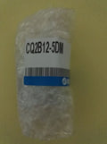 CQ2B12-5DM CQ2B125DM 1PC New SMC air cylinder free shipping