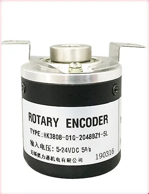 1pc new HK3808-01G-2048BZ1-5L