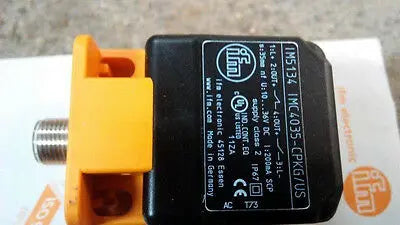 New Original IFM sensor IM5134