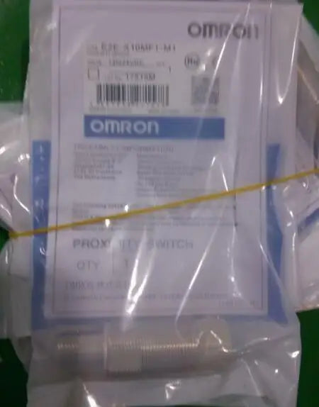 New in box OMRON E2E-X10D1S-M1-Z