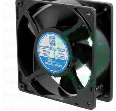 1pc fan new OA109AP-11-1TB 1855 OA109AR-11-1TB 115VAC ORION