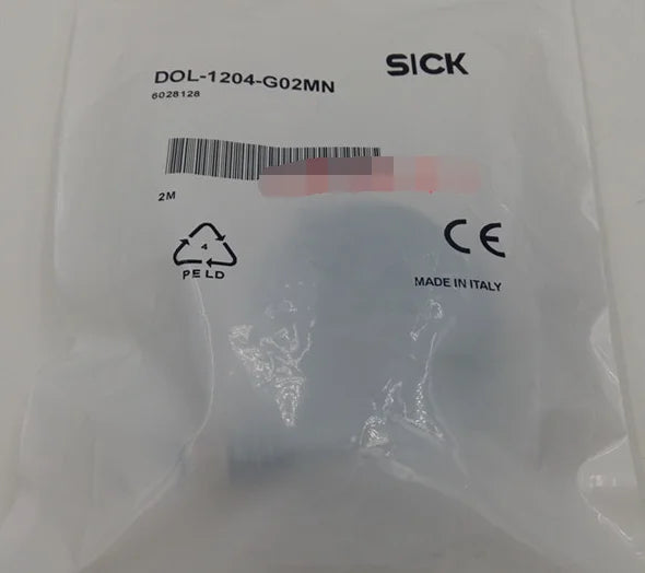 New  SICK  DOL-1204-G02MN  Proximity switch link line  free shipping