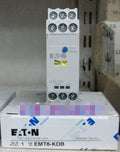1PC  NEW   EATON  MOELLER  EMT6-KDB  free shipping
