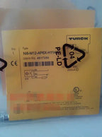 1pcs New Turck Proximity Sensor Switch NI8-M12-AP6X-H1141 free shipping