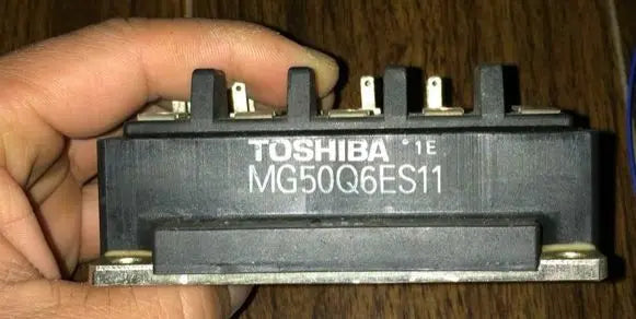 MG50Q6ES11 NEW TOSHIBA POWER module free shipping