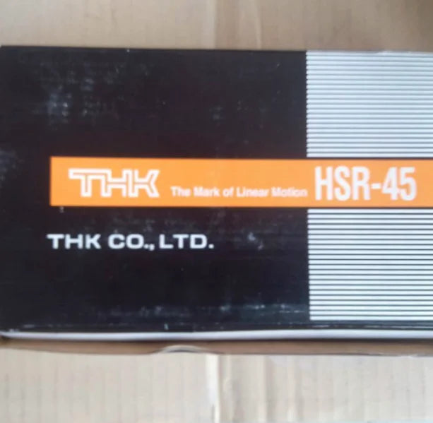 1PC NEW THK HSR45B1UU free shipping