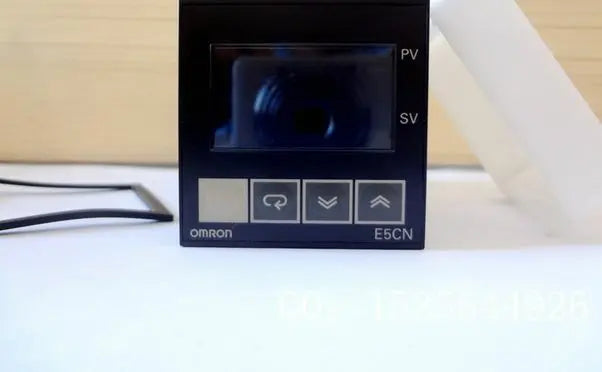 E5CN-R2MP-500 E5CNR2MP500 1PC New OMRON Temperature Controller free shipping