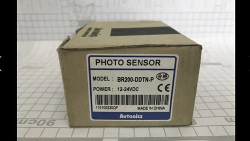 1PC  NEW   Autonics   BRP200-DDTN-P    free shipping