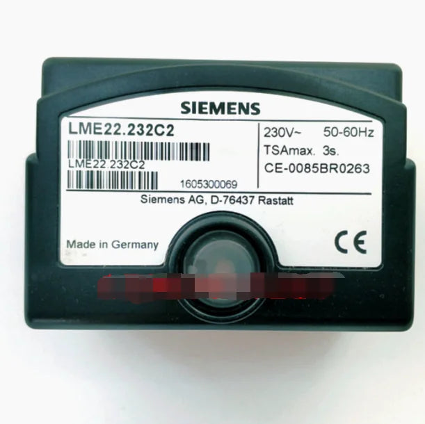 1PC  NEW   Siemens   LME22.232C2    free shipping