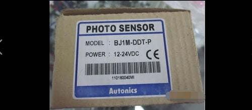 1PC  NEW   Autonics   BJ1M-DDT-P   free shipping