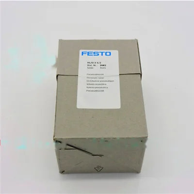 1pc new FESTO VLL-5-PK-3 4606