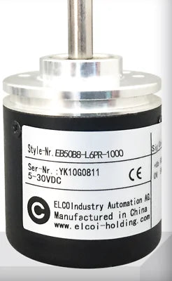 1pc new EB50B8-L6PR-1000 2000 600 2500 1024 360 100 200 500 KE
