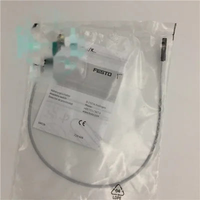 1pc new FESTO SME-10-KL-LED-24 173210
