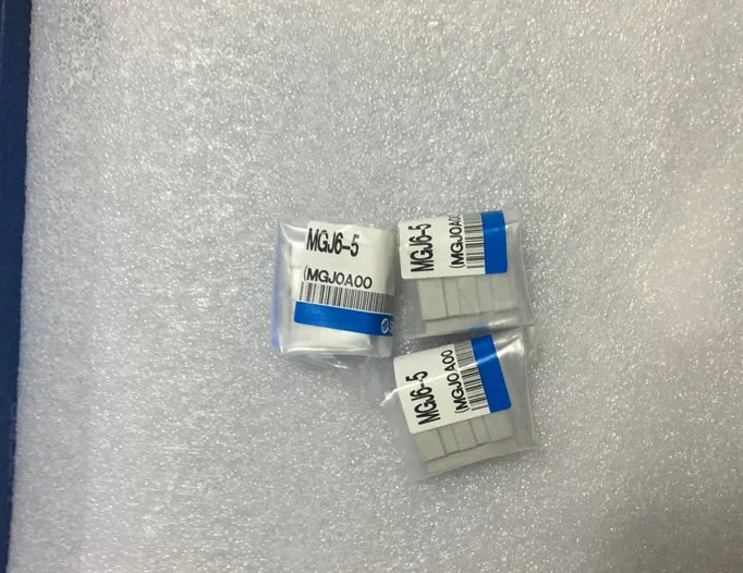 MGJ6-5 MGJ65 1PC New SMC cylinder free shipping