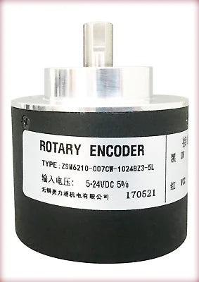 1pc new ZSM6210-007CW-1024BZ3-5L
