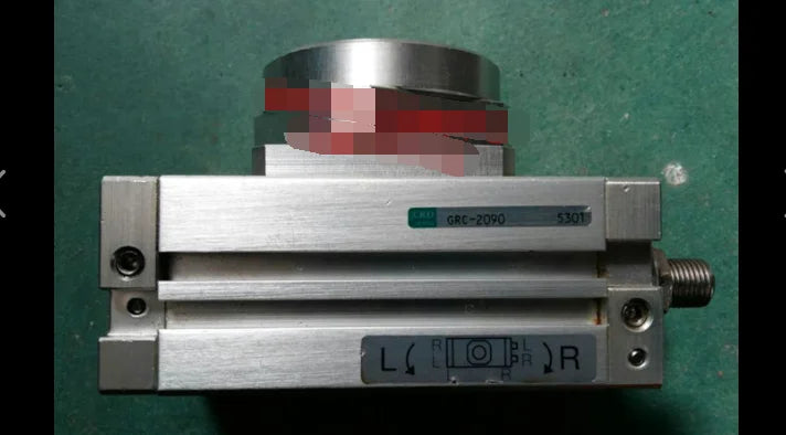 1PC  USED   CKD   GRC-2090    free  shipping
