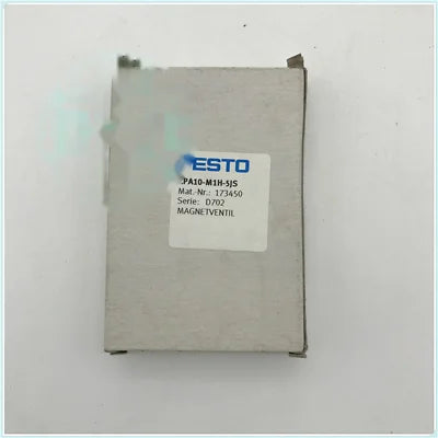 1pc new FESTO 173450 CPA10-M1H-5JS