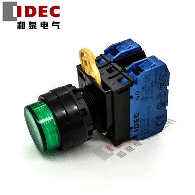1pc new YW1L-A2E20Q4G IDEC