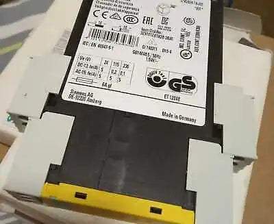 1pc new 3TK2824-1AJ20