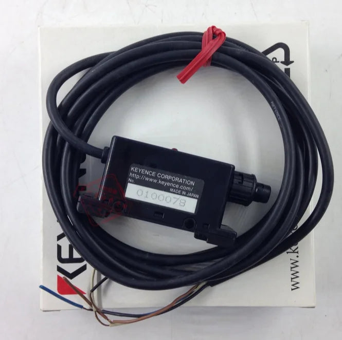 FS-14 FS14 1PC NEW Keyence free shipping