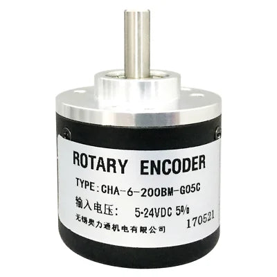 1pc new CHA-6-200BM-G05C