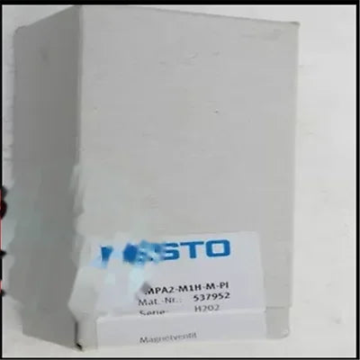 1pc new FESTO 529962 SDE1-D10-G2-H18-L-P2-M8
