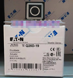 1PC NEW EATON MOELLER Q25D-19 free shipping