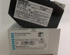 3UA5040-1A 1-1.6A 3UA50 40-1A New SIEMENS Thermal Overload Relay free shipping