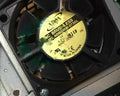 1pc fan new AD0624HB-D72GL ADDA 606015