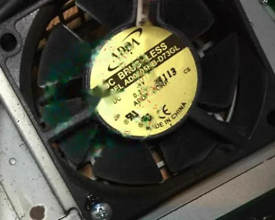 1pc fan new AD0624HB-D72GL ADDA 606015