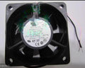 1pc fan new 19032622A CR0412HB-C50 12VDC 404020MM