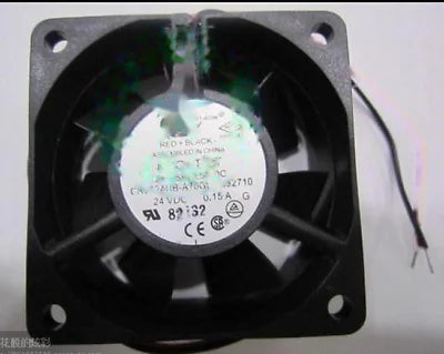 1pc fan new 19032622A CR0412HB-C50 12VDC 404020MM
