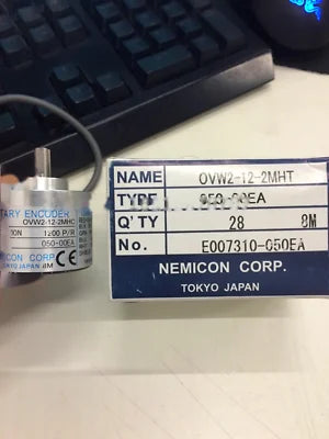1pc OVW2-12-2MHT-15-2MD-18-2MHC 2MC