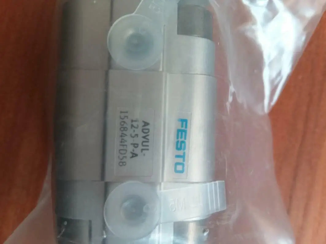 156844 ADVUL-12-5-P-A ADVUL125PA FESTO NEW