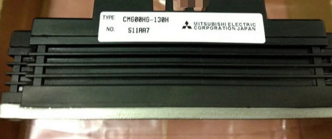 CM600HG-130H CM600HG130H 1PC NEW MITSUBISHI free ship