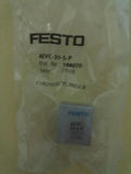 1PC New FESTO air cylinder AEVC-10-5-P 188070