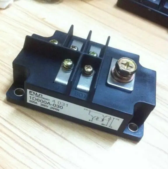 1D600A-030 1D600A030 NEW FUJI IGBT module free shipping