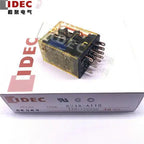 1pc new RU4S-A110 IDEC