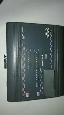 KZ-40T KZ40T 1pc USED KEYENCE