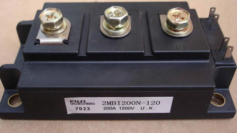 New Fuji 2MBI200N-120 IGBT module free shipping
