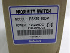 1PC  NEW   Autonics   PSN30-10DP    free shipping