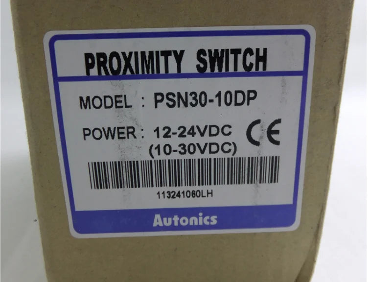 1PC  NEW   Autonics   PSN30-10DP    free shipping