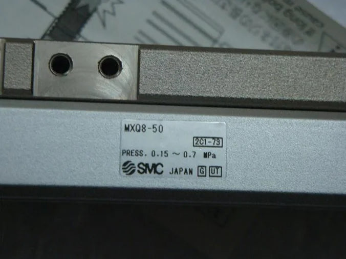 MXQ8-50 MXQ850 1pc New SMC free shipping