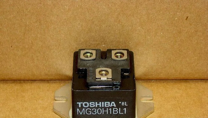 1pcs New MG30H1BL1  TOSHIBA free shipping