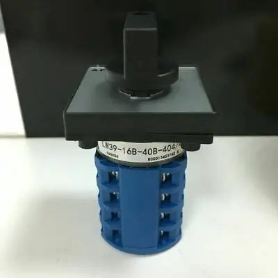1pc new SIEMENS 16A LW39-16B-4OB-404/4 SIEMENS